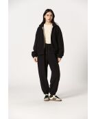 Veste Suzanne marine