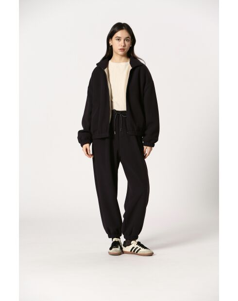 Veste Suzanne marine