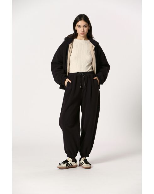 Veste Suzanne marine
