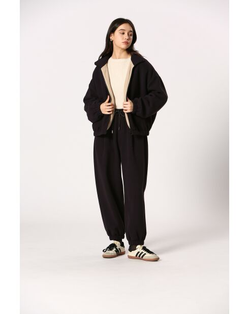 Veste Suzanne marine