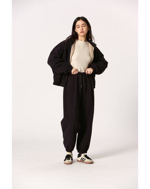 Veste Suzanne marine