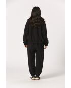 Veste Suzanne marine