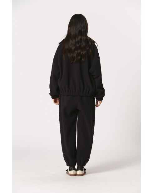 Veste Suzanne marine