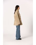 Veste Odette crème
