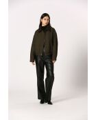 Pantalon Gisèle noir