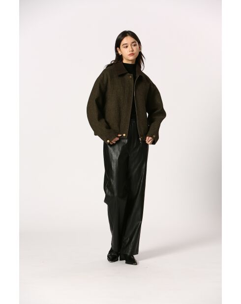 Pantalon Gisèle noir