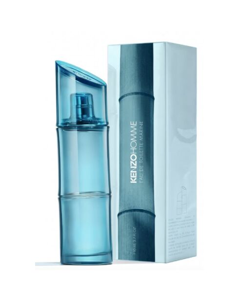 Eau de toilette Homme Marine Spray - 110ml