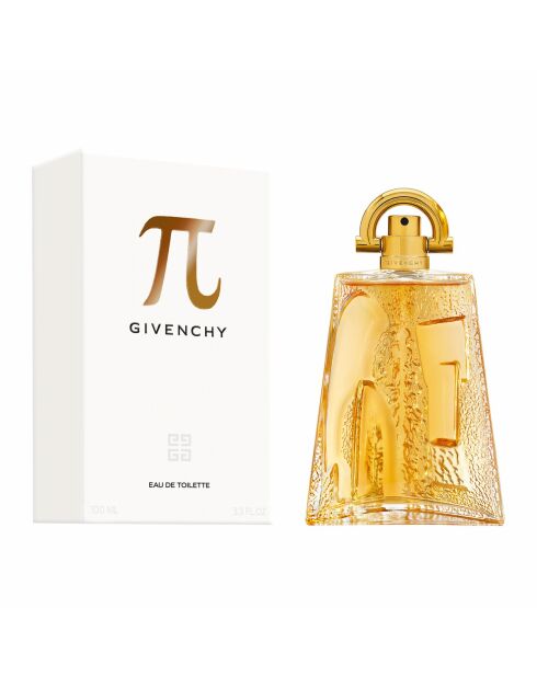 Eau de toilette Pi Spray - 100ml