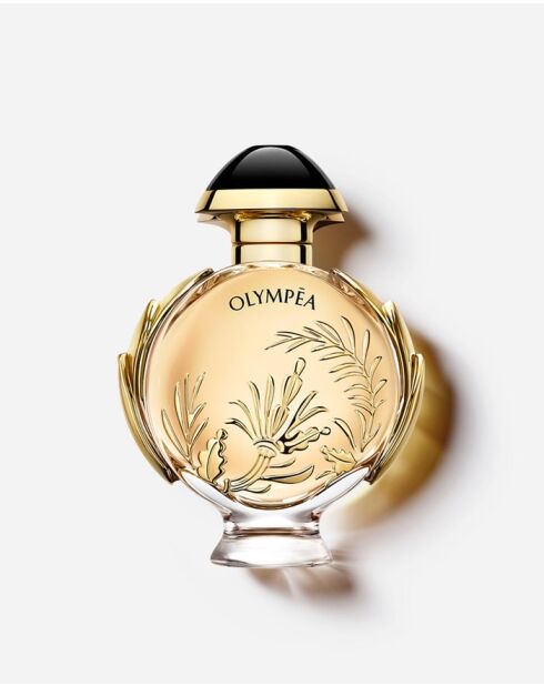 Eau de parfum Intense Olympea Solar Spray - 80 ml