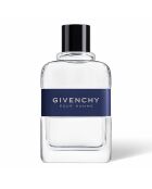 Blue Label, eau de toilette spray da uomo, 100 ml