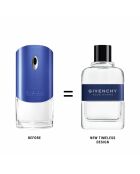 Blue Label, eau de toilette spray da uomo, 100 ml