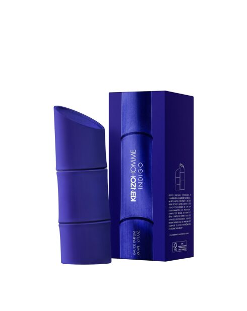 Eau de parfum Homme Indigo Spray - 60ml