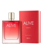 Eau de parfum Alive Intense Spray -  80ml