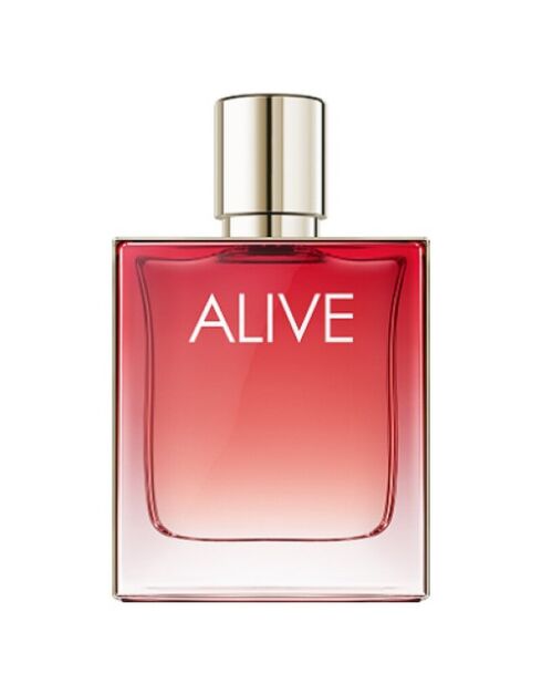 Eau de parfum Alive Intense Spray -  80ml