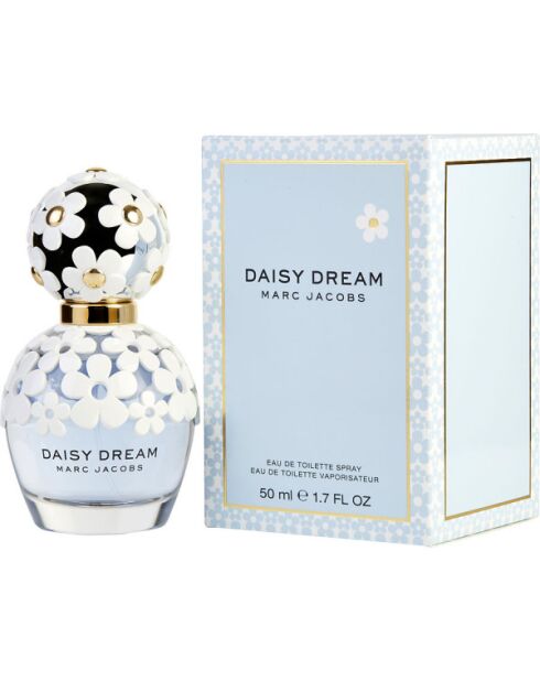 Eau de toilette Daisy Dream Spray - 50ml