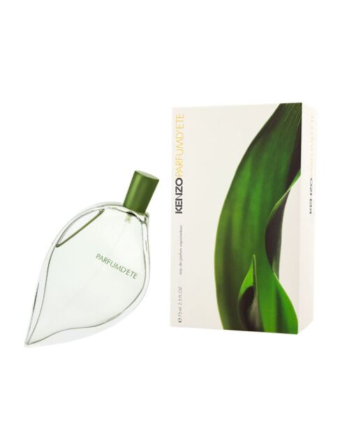 Eau de parfum Parfum d'Ete Spray - 75ml