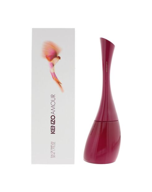 Eau de parfum Amour - 50ml