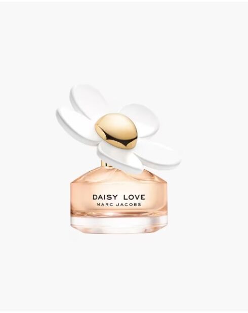 Eau de toilette femme Daisy Love - 50ml