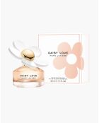 Eau de toilette femme Daisy Love - 50ml