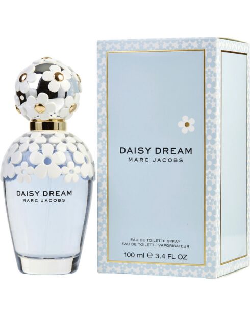 Eau de toilette femme Daisy Dream - 100ml