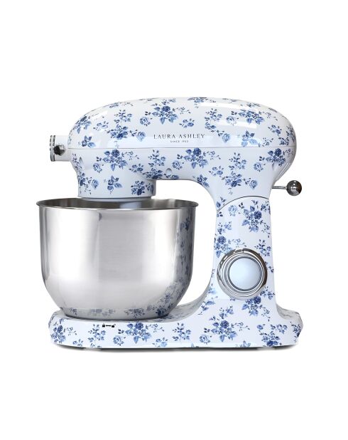Robot pâtissier sur socle moulé sous pression 6 L VQ China Rose - 6 L