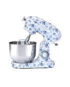 Robot pâtissier sur socle moulé sous pression 6 L VQ China Rose - 6 L