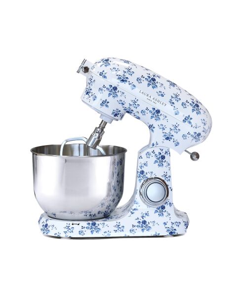 Robot pâtissier sur socle moulé sous pression 6 L VQ China Rose - 6 L