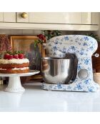 Robot pâtissier sur socle moulé sous pression 6 L VQ China Rose - 6 L
