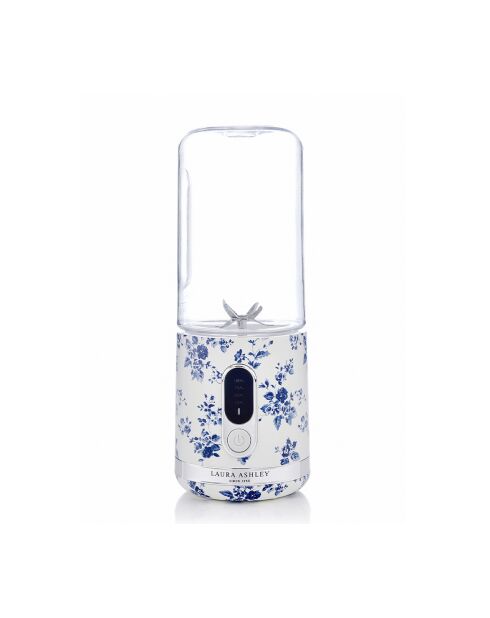 Blender à smoothie USB VQ China Rose - 22,4x8,4x8,4 cm
