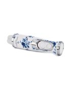Mixeur plongeant 4 en 1 VQ China Rose - 20,9x5,2x5,2 cm
