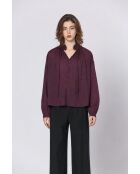 Top Thelma violet