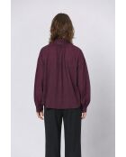 Top Thelma violet