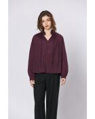Top Thelma violet
