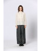 Chemise Néphélie blanche