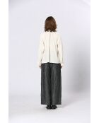 Chemise Néphélie blanche
