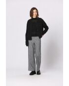 Maglione nero Esmée