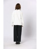 Camisa blanca Kaia