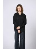 Top Soline negro