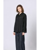 Top Soline negro