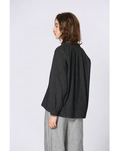 Top Soline noir