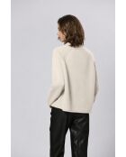 Jersey crema Daphne