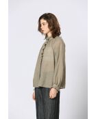 Top Nephélie beige