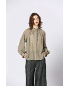 Top Nephélie beige