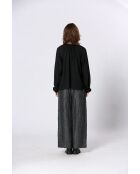 Nephélie zwart shirt
