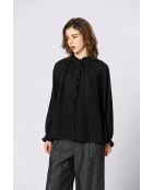 Nephélie zwart shirt