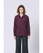 Top Soline viola