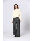 Pantalon Amalia noir