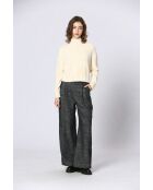Pantalon Amalia noir
