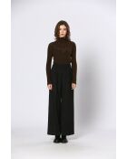 Pantalon Wanda noir