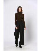 Pantalon Wanda noir